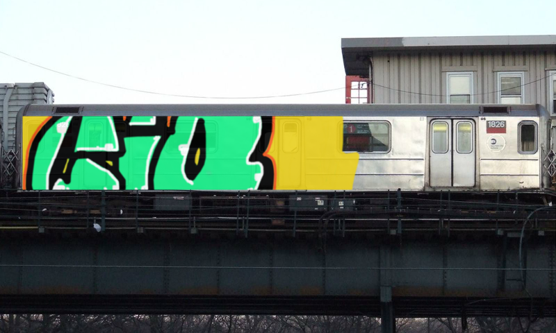 Bombing 1396274250658