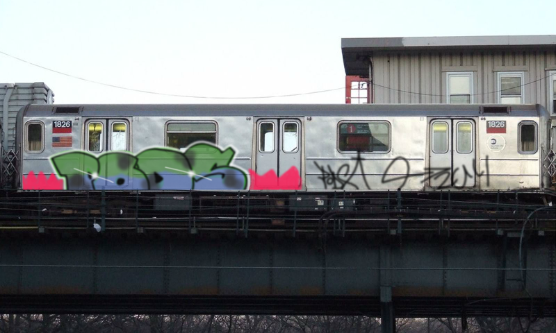 Bombing 1396275410006