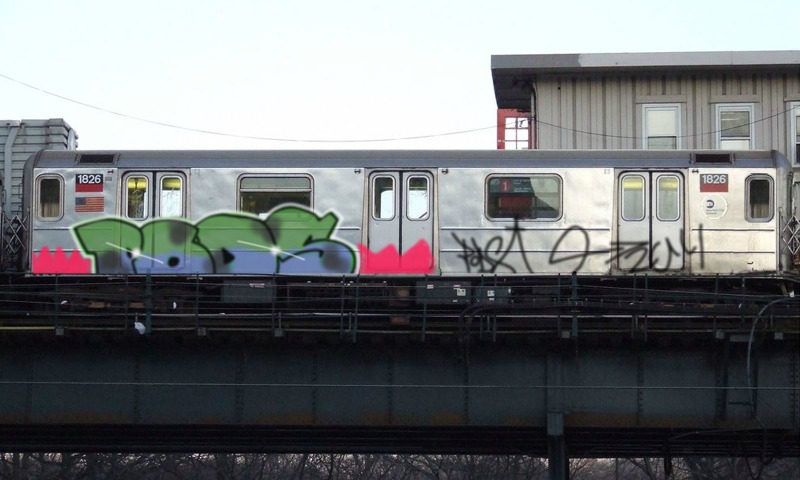 Bombing 1396275410006