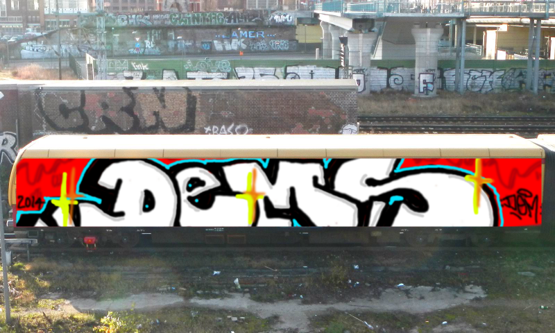 Bombing 1396293027102