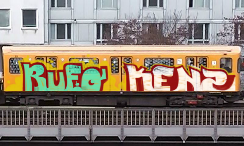 Bombing 1396294215518