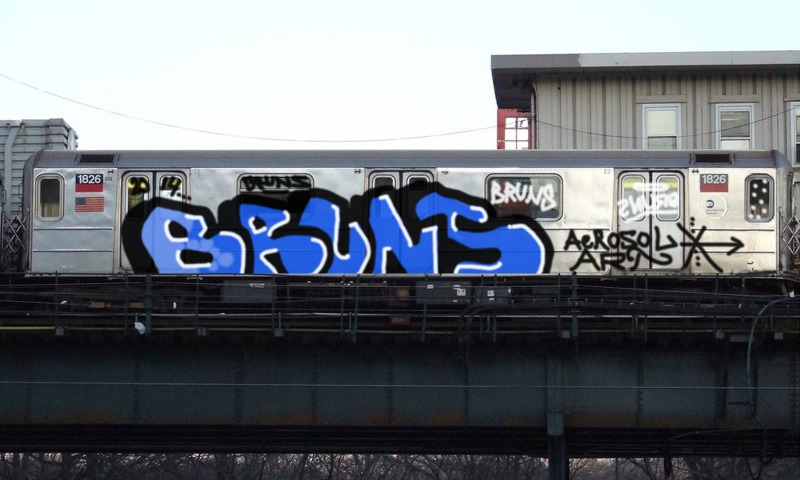 Bombing 1396362654138