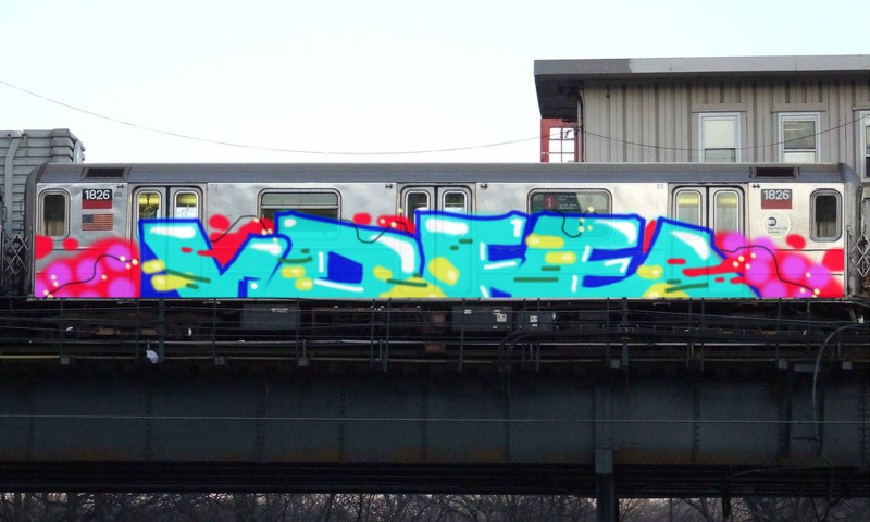 Bombing 1396363103843