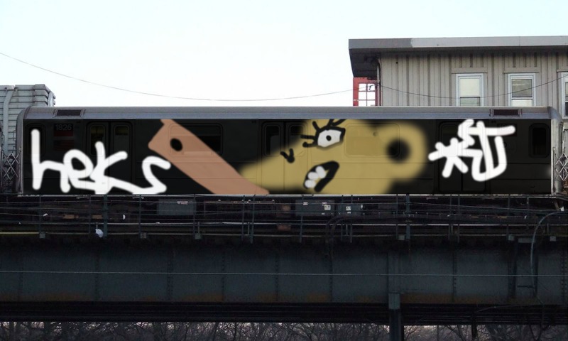 Bombing 1396367983437