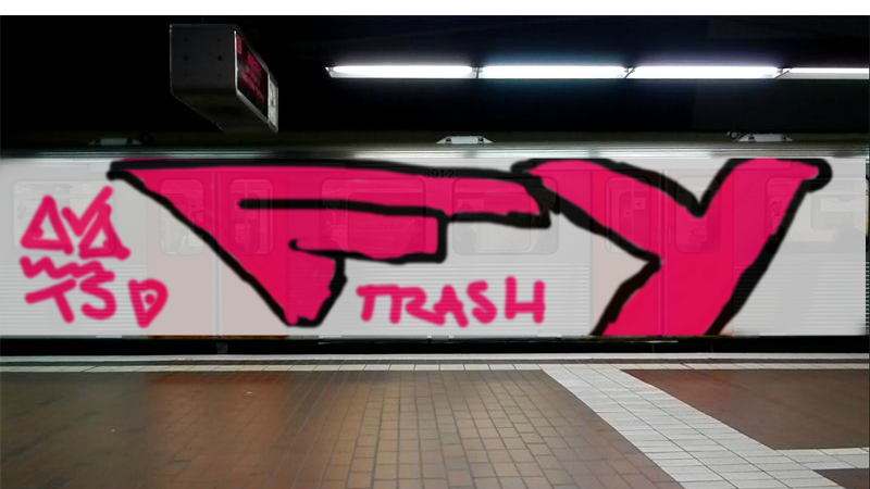 Bombing 1396372930776