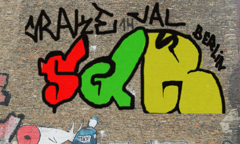 Bombing 1396388043428