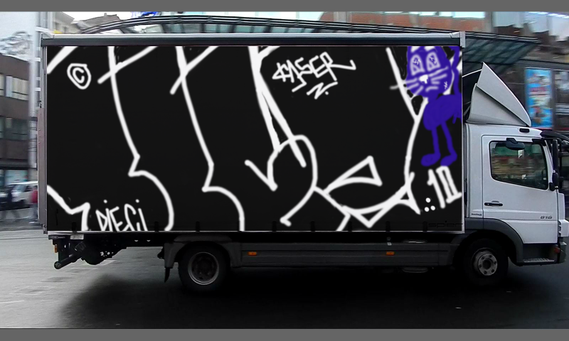 Bombing 1396407950822