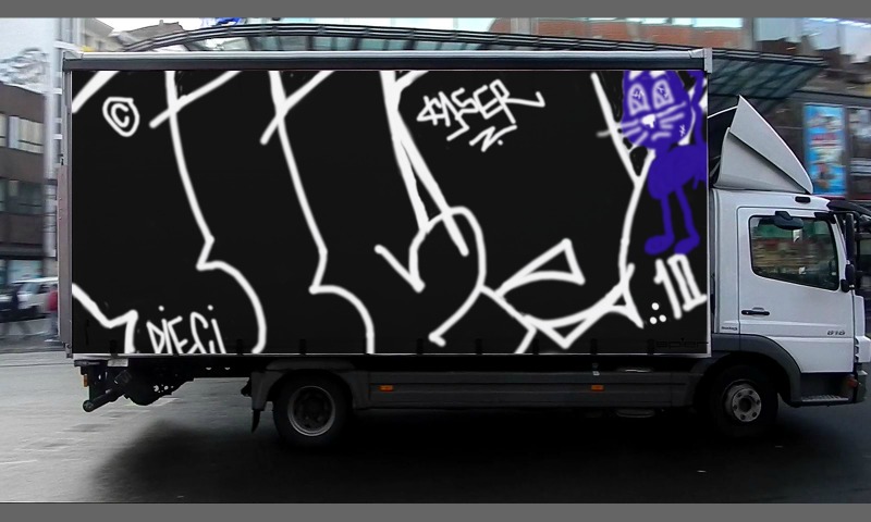 Bombing 1396407950822