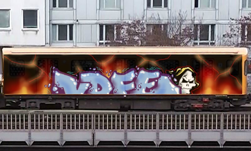 Bombing 1396431288890