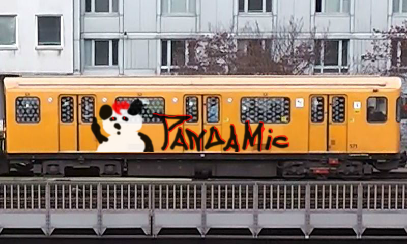 Bombing 1396449570442