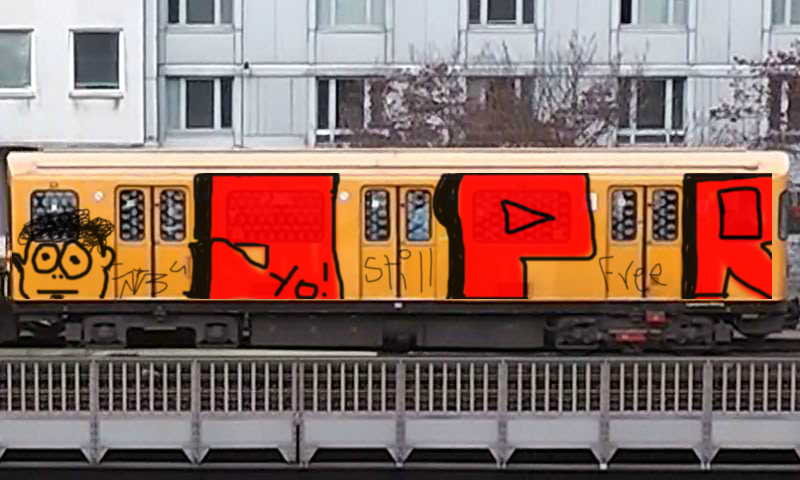 Bombing 1394898627377