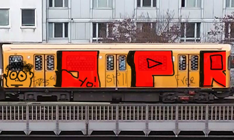 Bombing 1394898627377