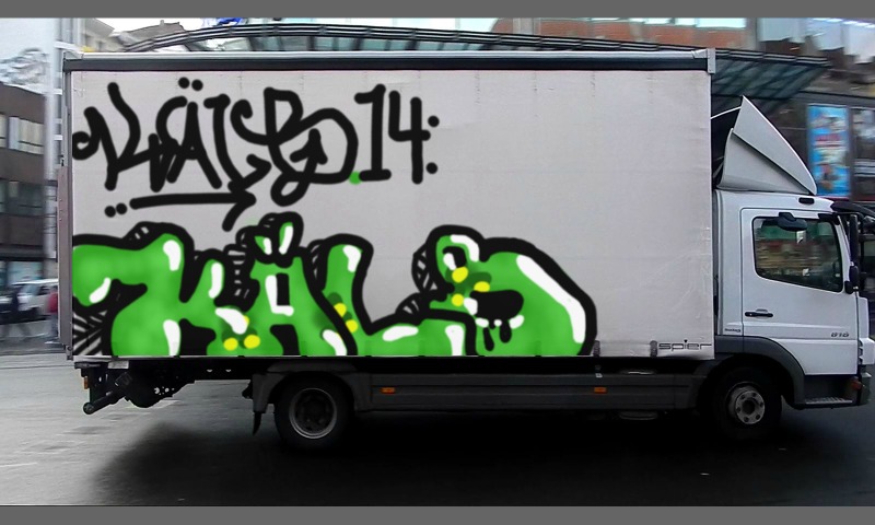 Bombing 1396456145843