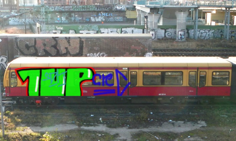 Bombing 1396461495996