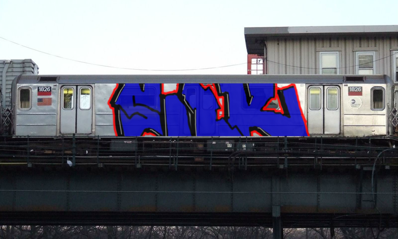 Bombing 1396463885152