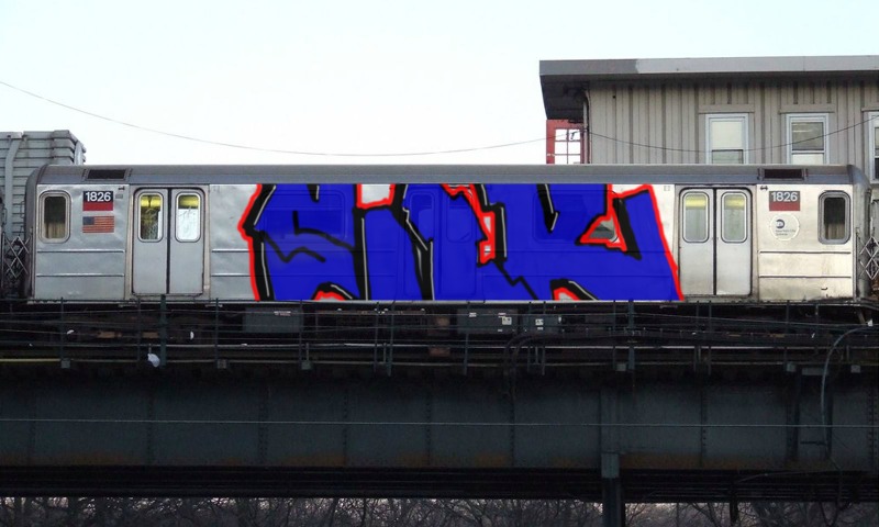 Bombing 1396463885152