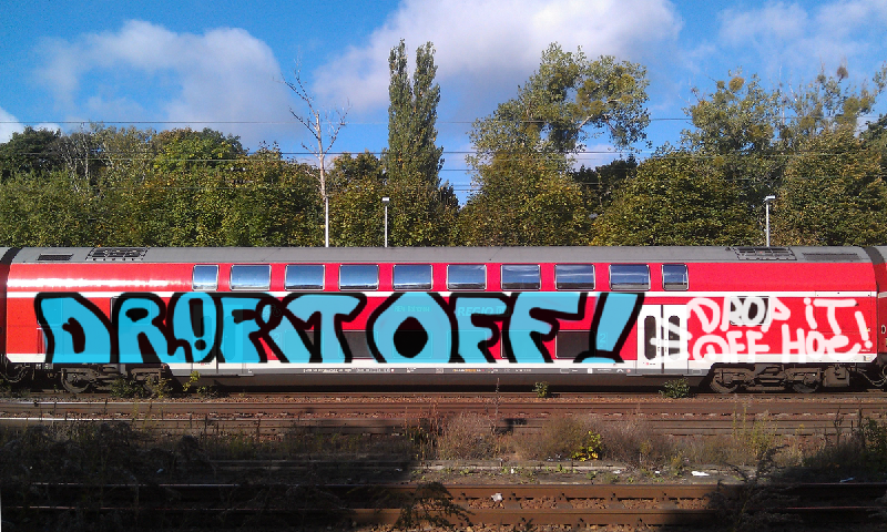 Bombing 1396466336170