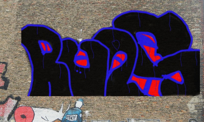 Bombing 1396466602761