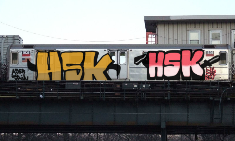 Bombing 1396470504305