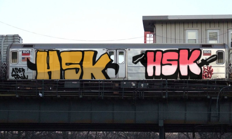 Bombing 1396470504305