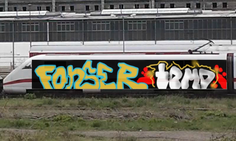 Bombing 1396470565717