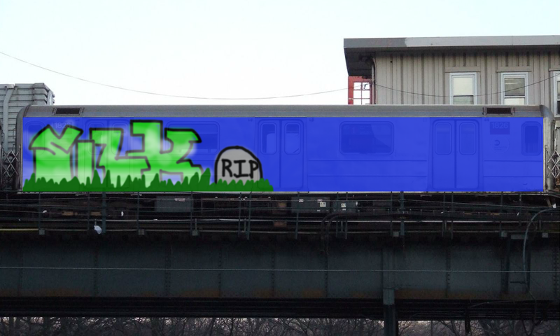 Bombing 1396470725743