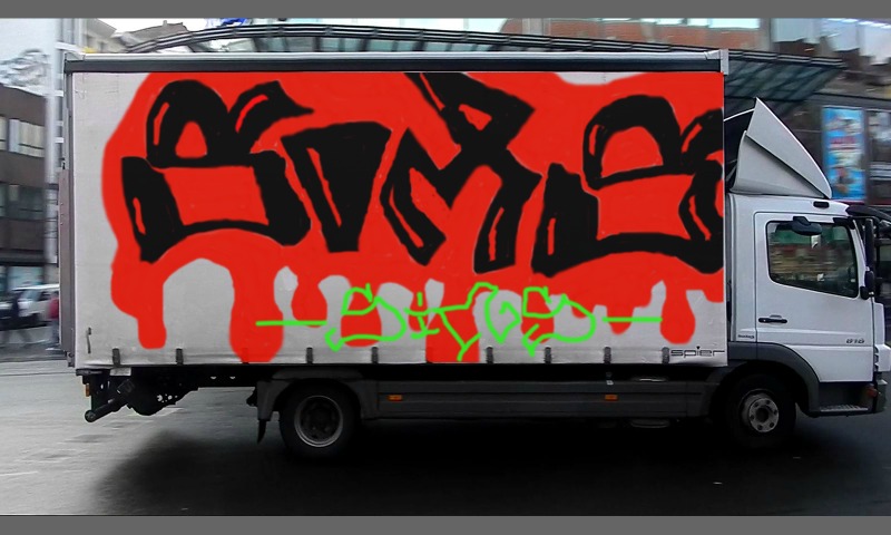 Bombing 1396477089470