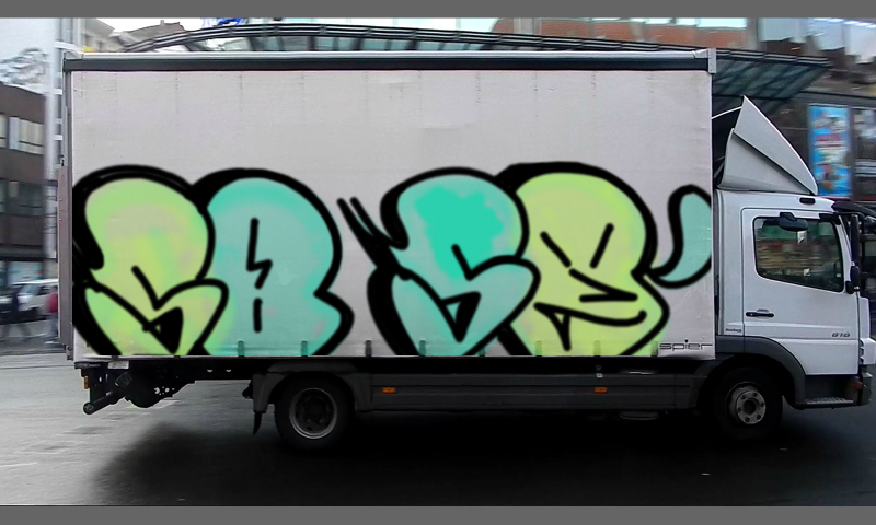 Bombing 1396506063788