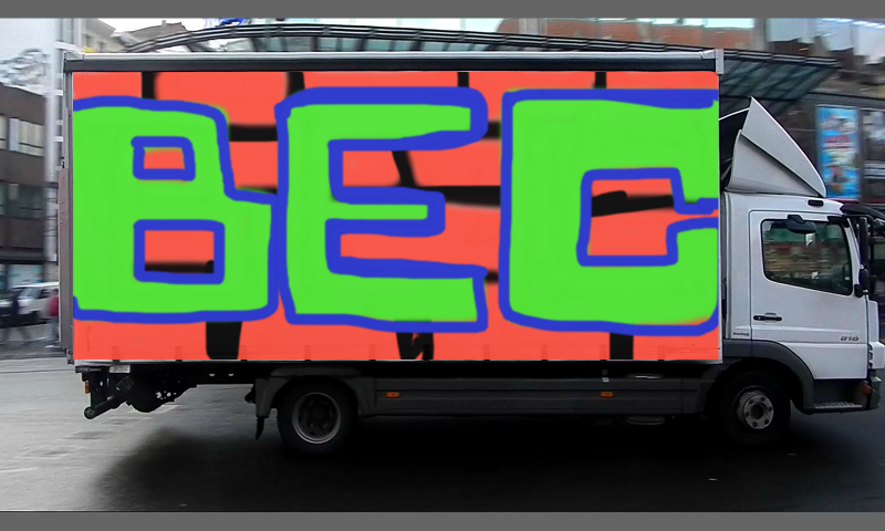 Bombing 1396509070729