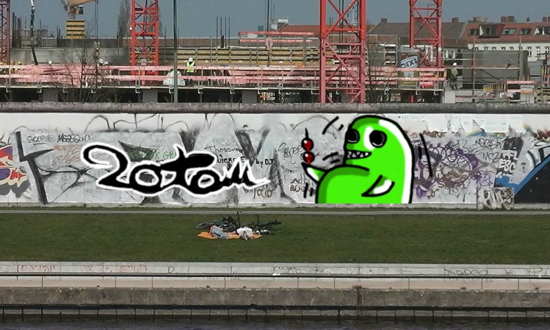 Bombing 1396509804712