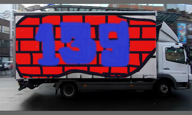 Bombing 1396511380784