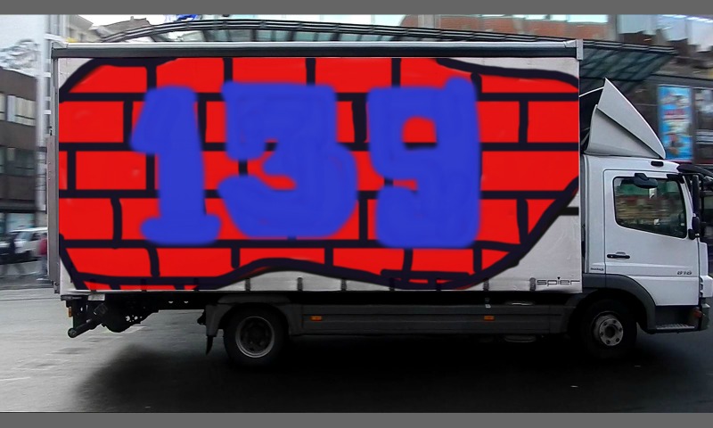 Bombing 1396511380784