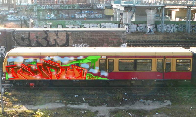 Bombing 1396513946595