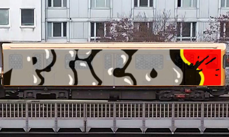 Bombing 1396514001921