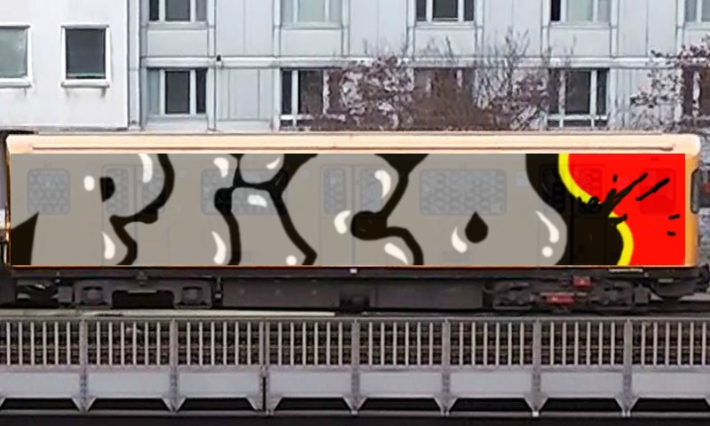 Bombing 1396514001921