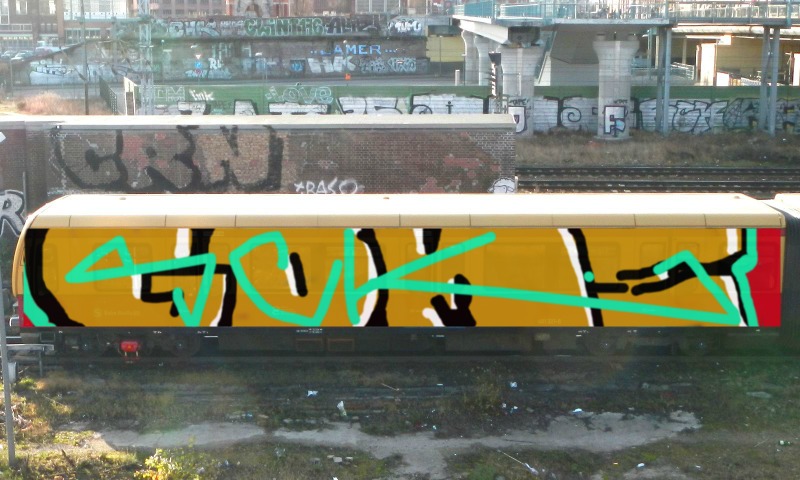 Bombing 1396519767682