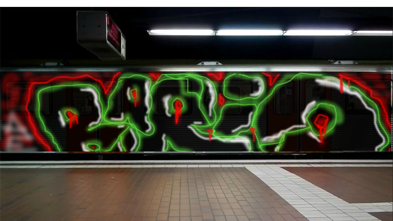 Bombing 1396521215365