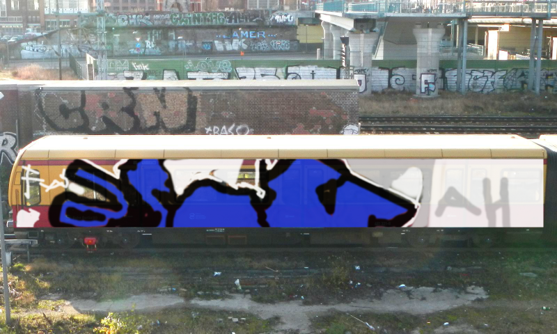 Bombing 1396538027150