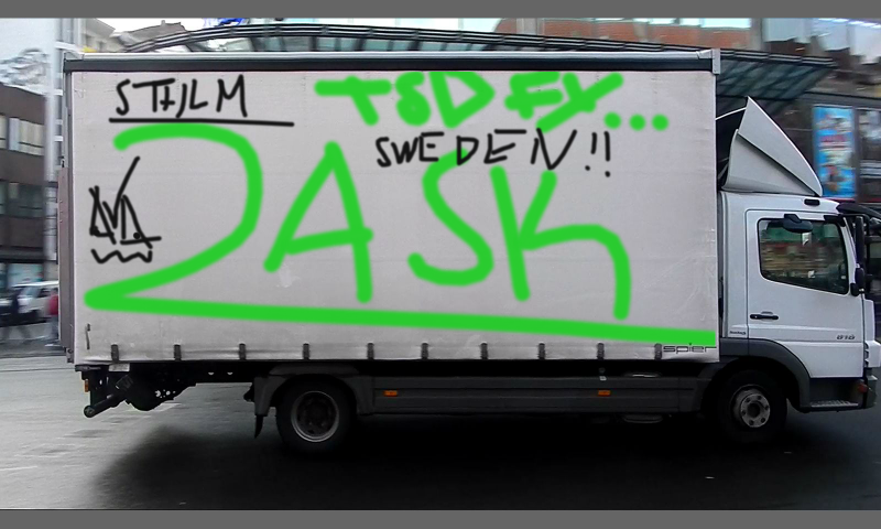 Bombing 1396539272729