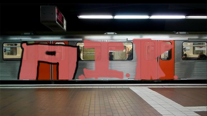 Bombing 1396539830340