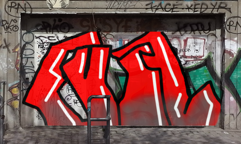 Bombing 1396542706811