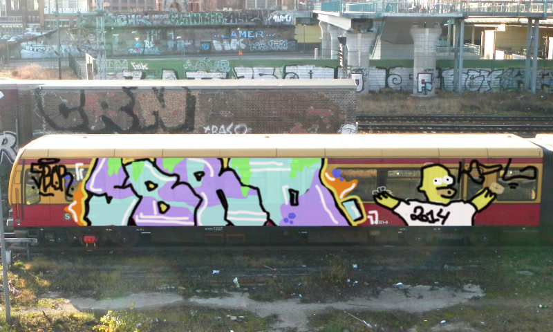 Bombing 1396545684075