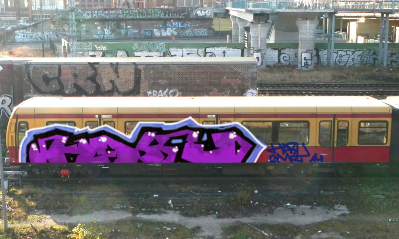 Bombing 1396546720546