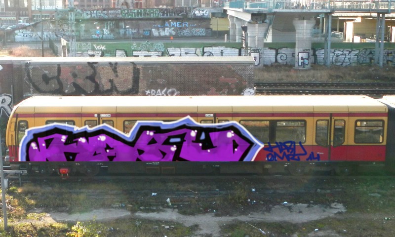 Bombing 1396546720546