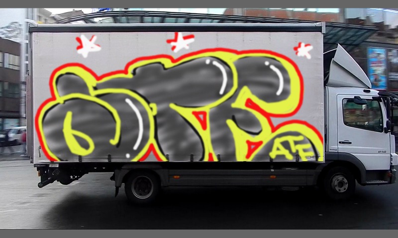 Bombing 1396577244520