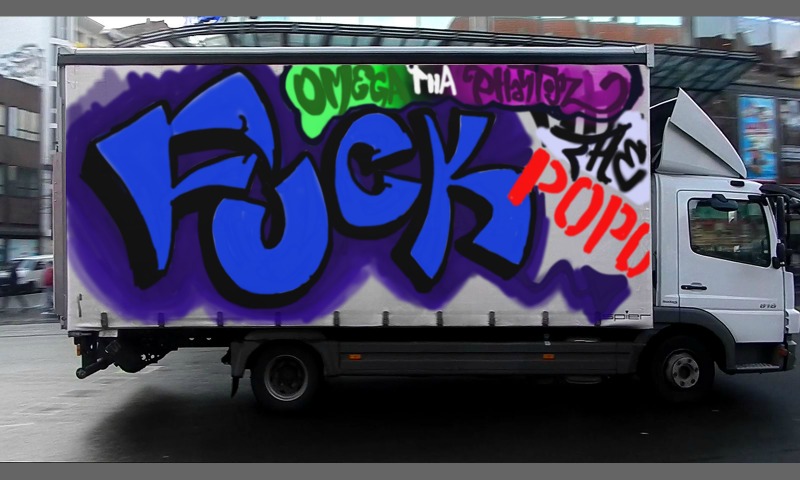 Bombing 1396598776162