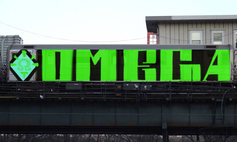 Bombing 1396602414412