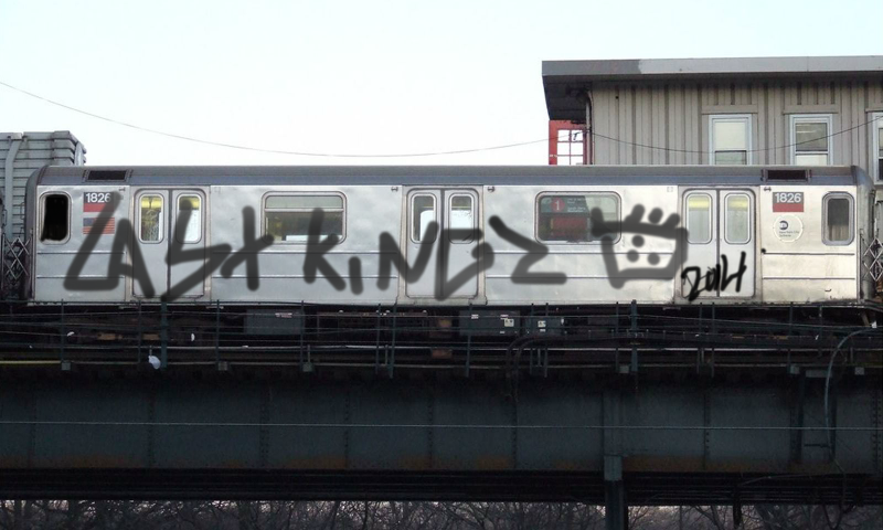 Bombing 1396612476383