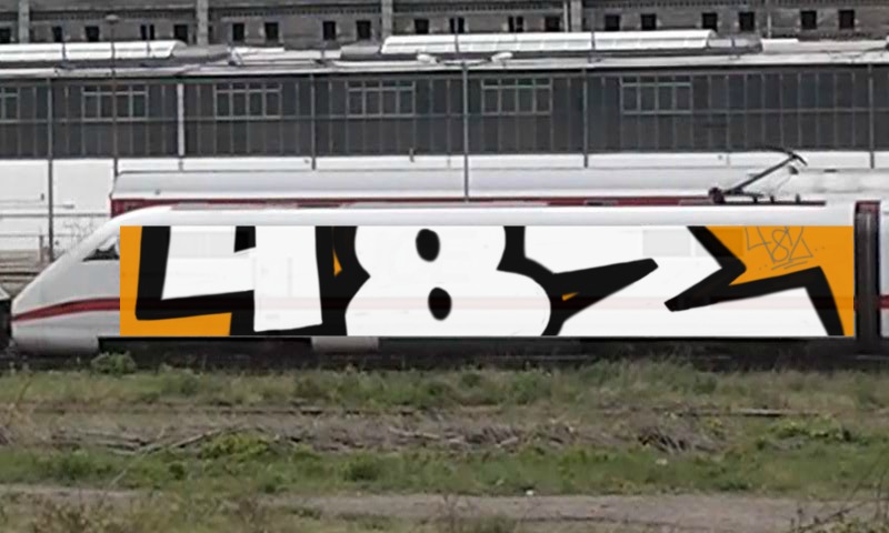 Bombing 1396612912881