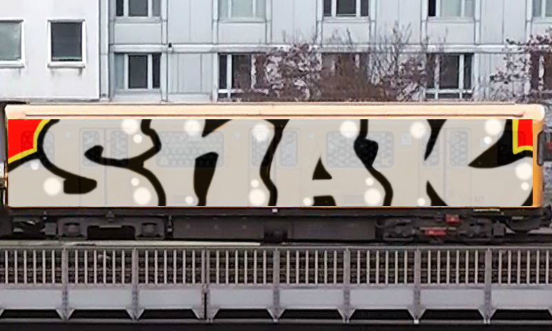 Bombing 1396614401234